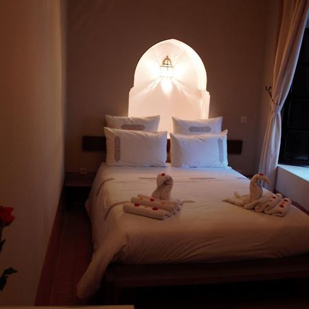 Riad El Gnaouia Marrakesh Exterior foto