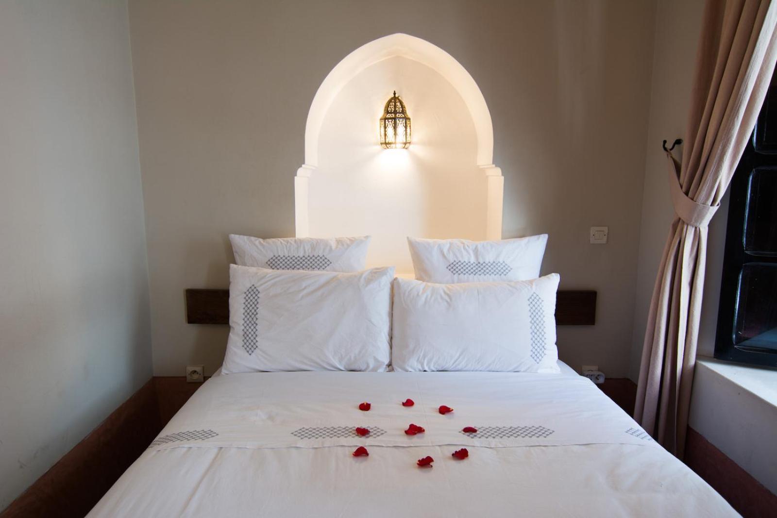Riad El Gnaouia Marrakesh Exterior foto