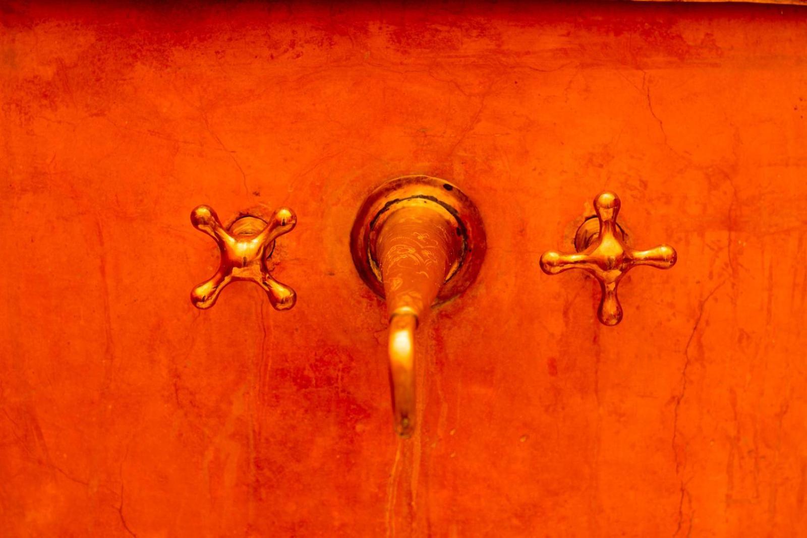 Riad El Gnaouia Marrakesh Exterior foto