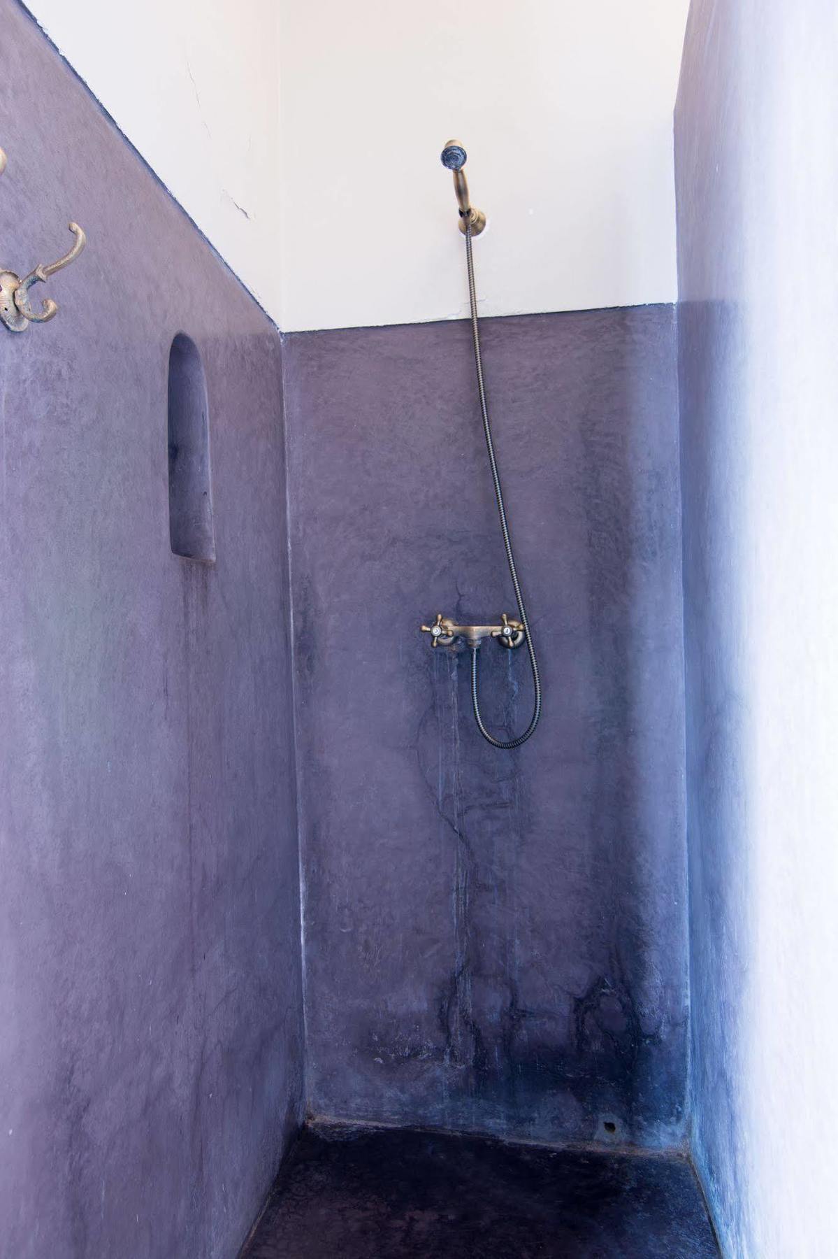 Riad El Gnaouia Marrakesh Exterior foto