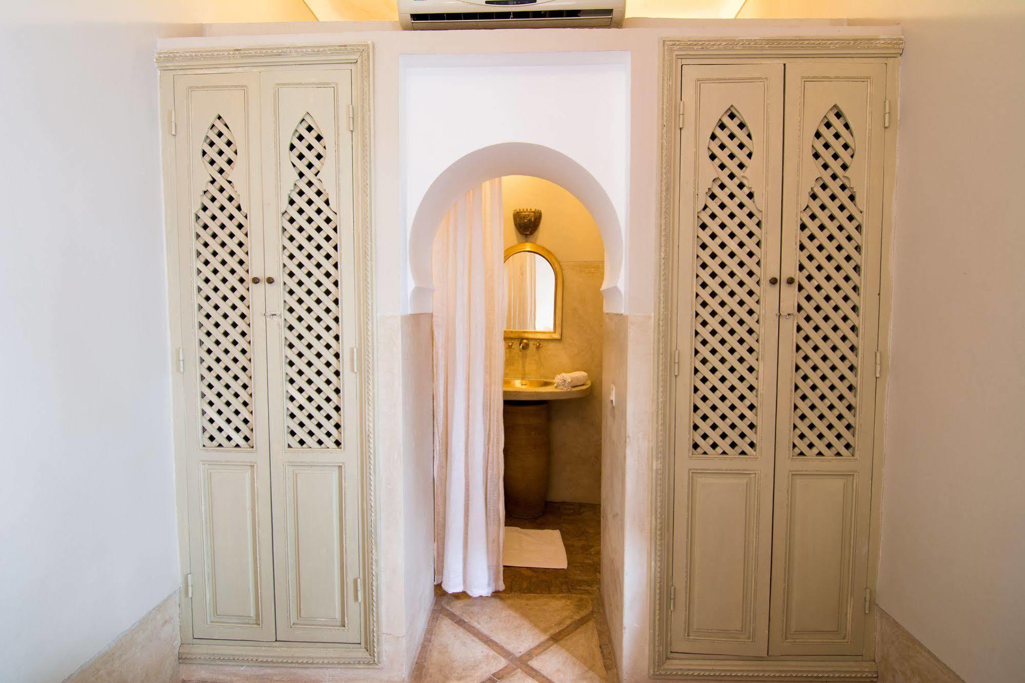 Riad El Gnaouia Marrakesh Exterior foto